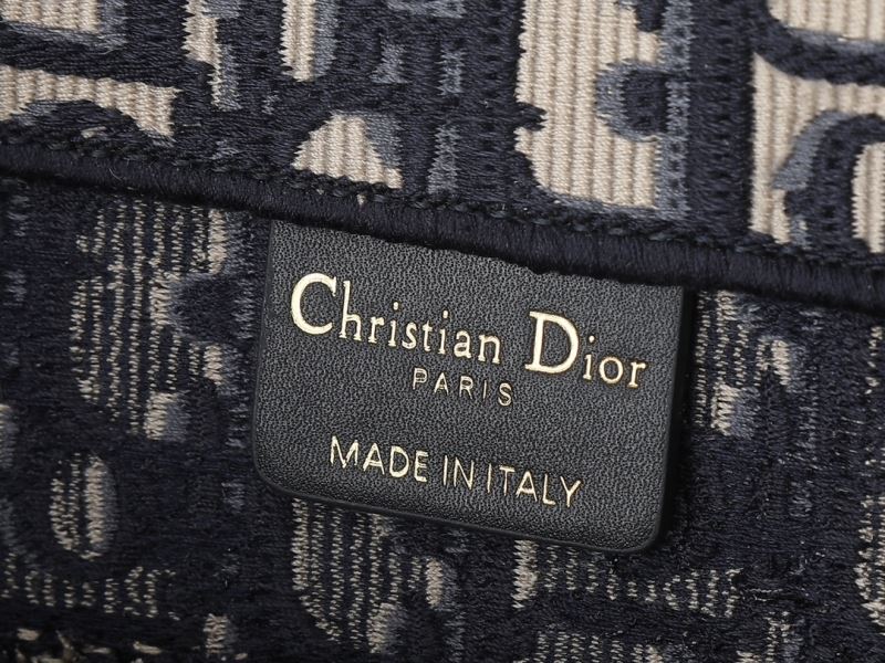 Christian Dior Shopping Bags